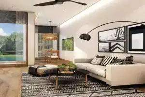 Kamaliss MontAzure Phuket- MGallery Collection Hotel, Kamala