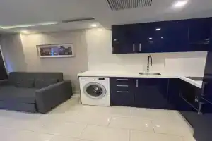 林荫大道公寓Grand Avenue codon 超大泳池 素质极高的公寓 Apartments, Pattaya