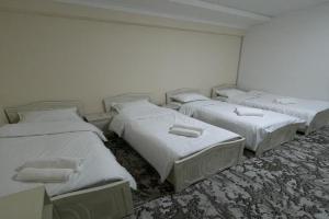 Shinam Hostel, Samarkand