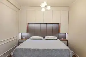 1bdr apartment Asanbay, Bishkek
