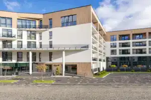 WOL GREEN by Ribas Apart-hotel, Polyana