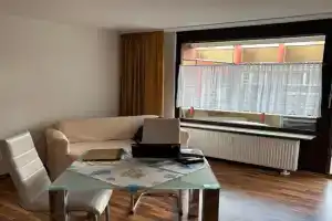 Ferienwohnung Studio 205 im Taunusblick, Lahnstein