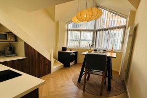 Auréa - Elégant Duplex Apartments, Rennes