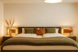 Ferienwohnung NUMI direkt im Stadtzentrum kostenloser Parkplatz Apartments, Zittau