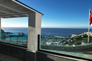 Corallo Blu Apartments, Puerto Rico