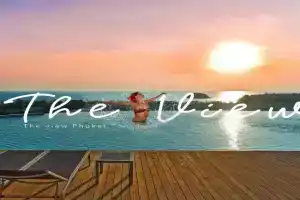 The View Phuket By RESAVA Apart-hotel, Kata
