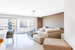 Guernsey tweede Apartments, Koksijde