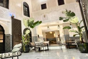 Riad Citronnier & Spa Hotel, Fes
