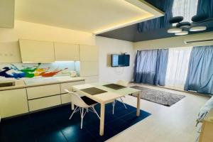 Kvartiri podobovo tsentr Apartments, Dnipropetrovsk