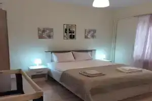 G P Comfortable accommodation Apartments, Ioannina