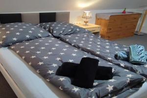 Gemütliches Gästezimmer in-Weiche Guest house, Flensburg