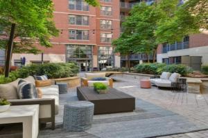 The Stay 2 - Navy Yard DC Apart-hotel, Washington