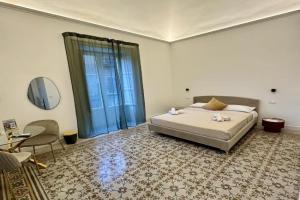 Palermo Central Rooms, Palermo