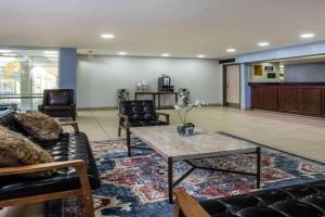 Three Rivers Motel, Fort Wayne