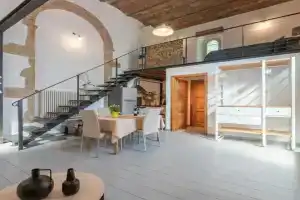 Bugnolo Miniloft Apartments, Poggibonsi