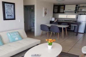 Departamento Apartments, La Serena