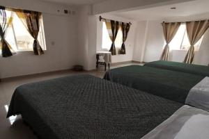 Hotel Entre Amigos Centro, Oaxaca
