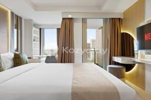 Rivora by Kozystay - Cilandak Apartments, Jakarta