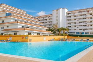 Cinco diecinueve Playa La Arena Apartments, Puerto de Santiago