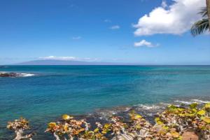 Napili Point 2 Free Rental Cars KBM Resorts Ocean View 1-bedroom Villa At Napili Point Maui 2 Units 2 Bedrooms ML-1553, Kapalua