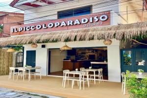 Il Piccolo Paradiso - Hôtel, Ban Khlong Mae Nam