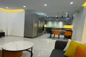 Luxury 3 Bedroom Family Apartment in, Amman