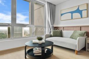 Torin by Kozystay - Cilandak Apartments, Jakarta