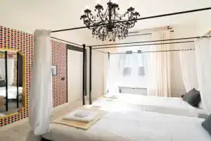 Iconic Rooms, Verona