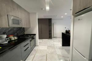 s1 au RDC luxe et neuf Apartments, La Marsa