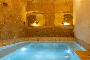 Cappadocia Home Hotel, Uerguep