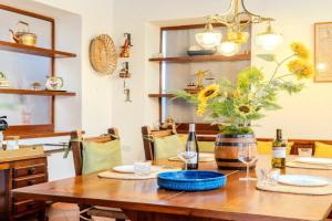 - City Center - Regina Margherita Apartment, Olbia