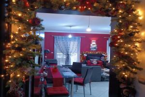 RnB Red&Black Apartments, Nafpaktos