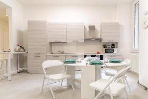 Borghi Station House, Como
