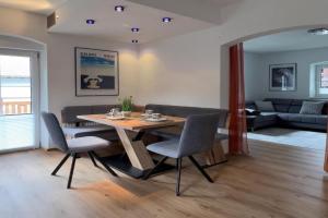 Appartement Carl Apartments, Seefeld