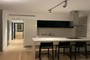 Neoptolemou Residences Apartments, Nicosia