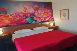 Residence Roman Apart-hotel, Pomezia