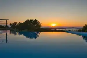 Heli View Apartments, Porto Heli