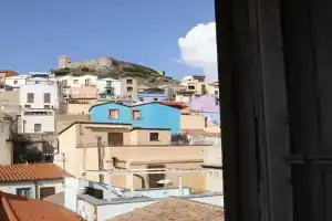 tiny house, Bosa