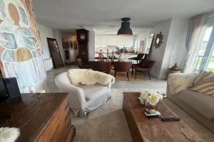 VILLAS COSETTE Apartamento FANALS 7, Platja d'Aro