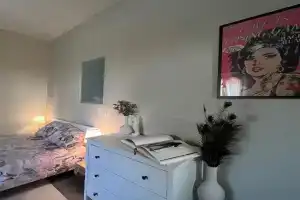 Olistay Apartments, Oroklini