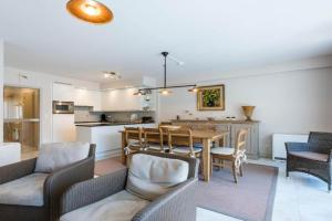 Guernsey eerste Apartments, Koksijde