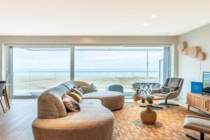 Ferrel eerste Apartments, Koksijde