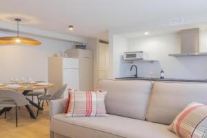 Apartamento Mar Salada Bocal, Santander