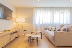 Apartamento Mar Salada La Maruca, Santander