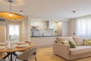 Apartamento Mar Salada Cruz de Flores, Santander