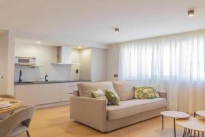 Apartamento Mar Salada Rosamunda, Santander