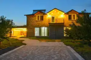 Nature Rock Guesthouse, Areni