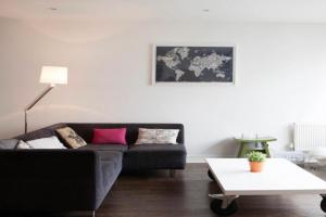 Lovely Duplex close to city and Guinness Factory, Dublin