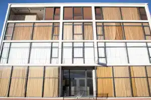 Randori Rest Hotel, Gori