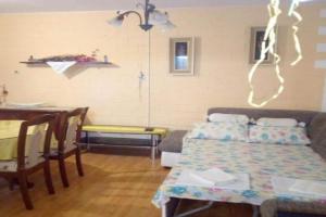 One Bedroom Apartment with Terrace, Podaca